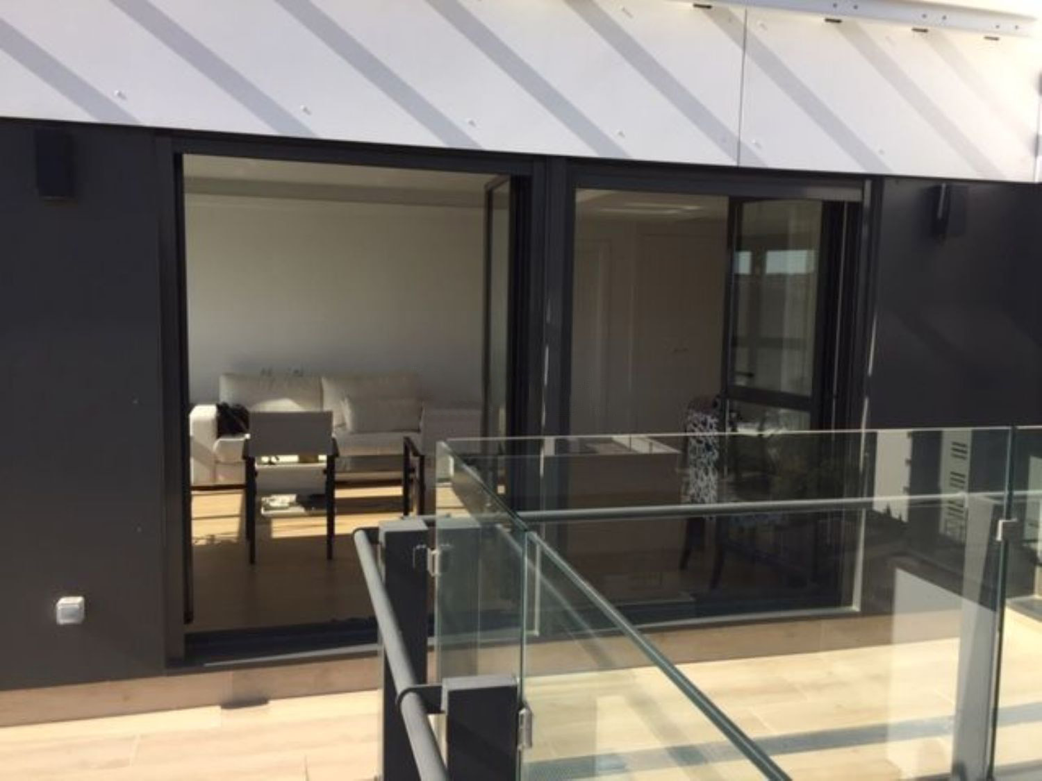 Dzīvoklis Madrid, Spānijā 2 istabas, 100 m2 Nr. 58872