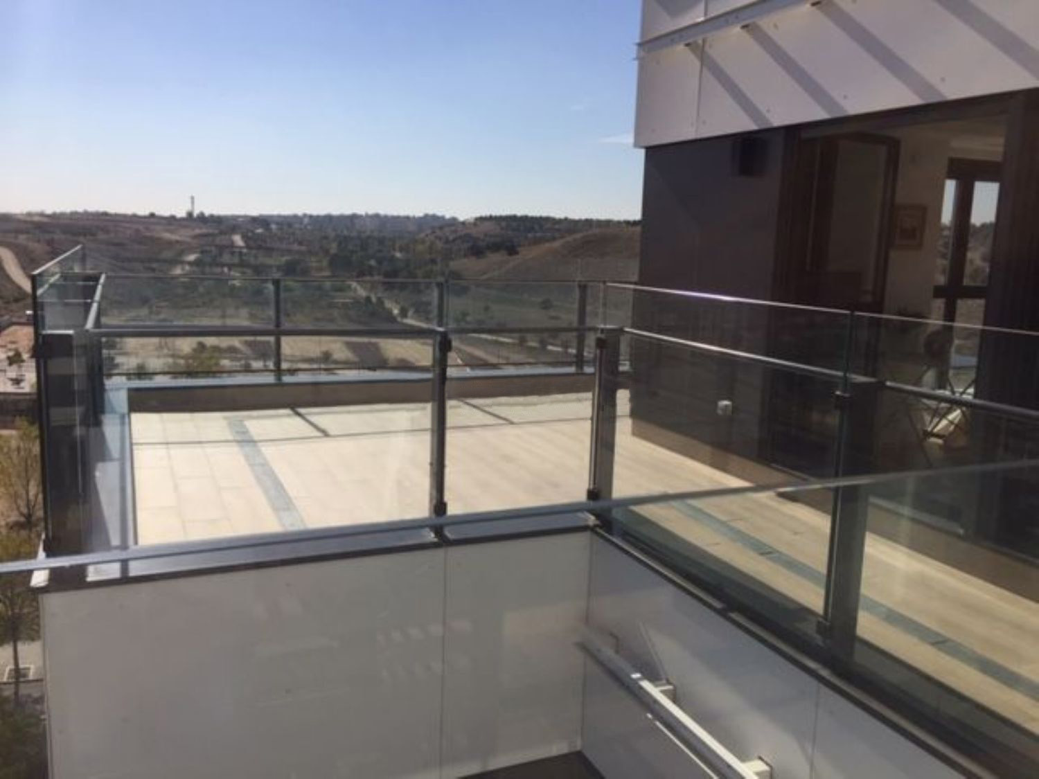 Dzīvoklis Madrid, Spānijā 2 istabas, 100 m2 Nr. 58872