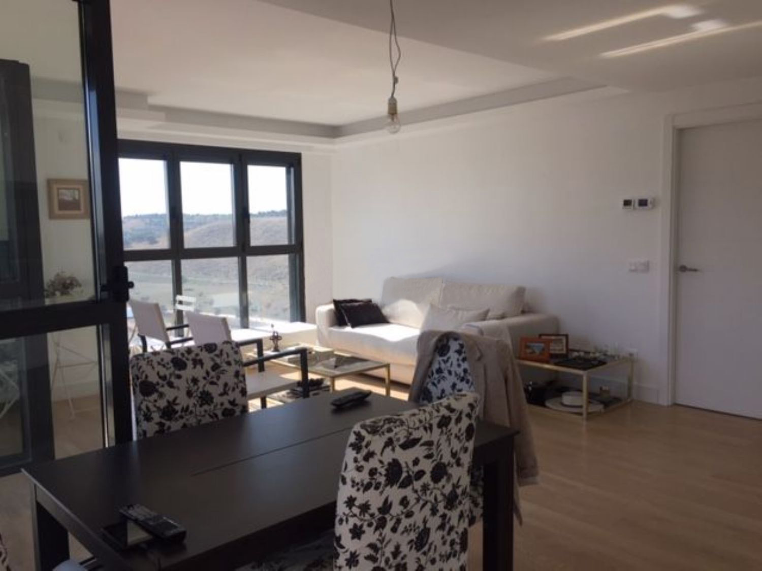 Dzīvoklis Madrid, Spānijā 2 istabas, 100 m2 Nr. 58872