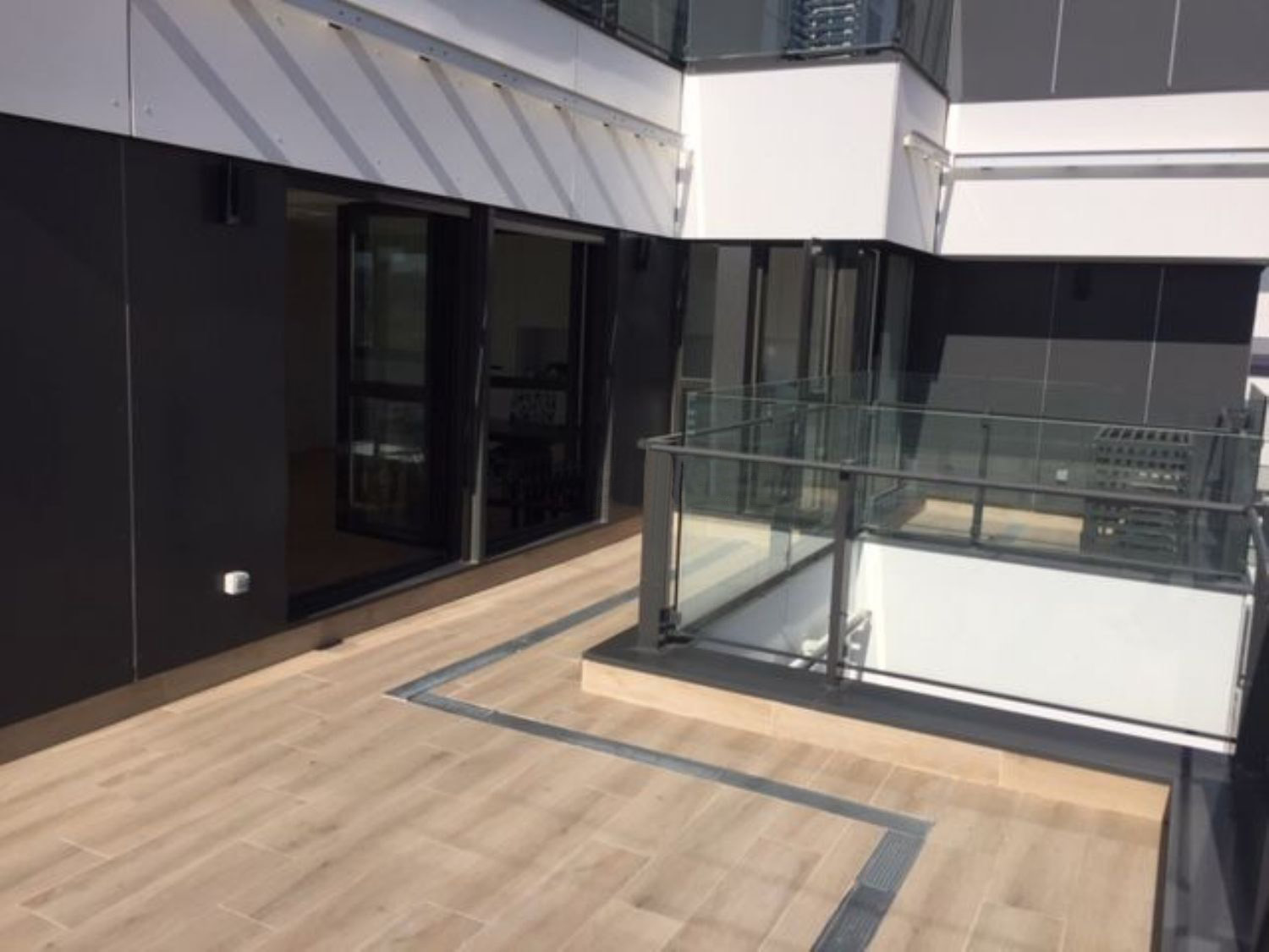 Dzīvoklis Madrid, Spānijā 2 istabas, 100 m2 Nr. 58872