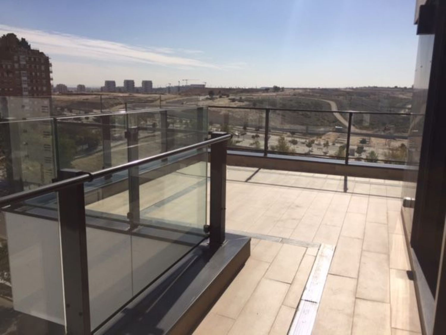 Dzīvoklis Madrid, Spānijā 2 istabas, 100 m2 Nr. 58872