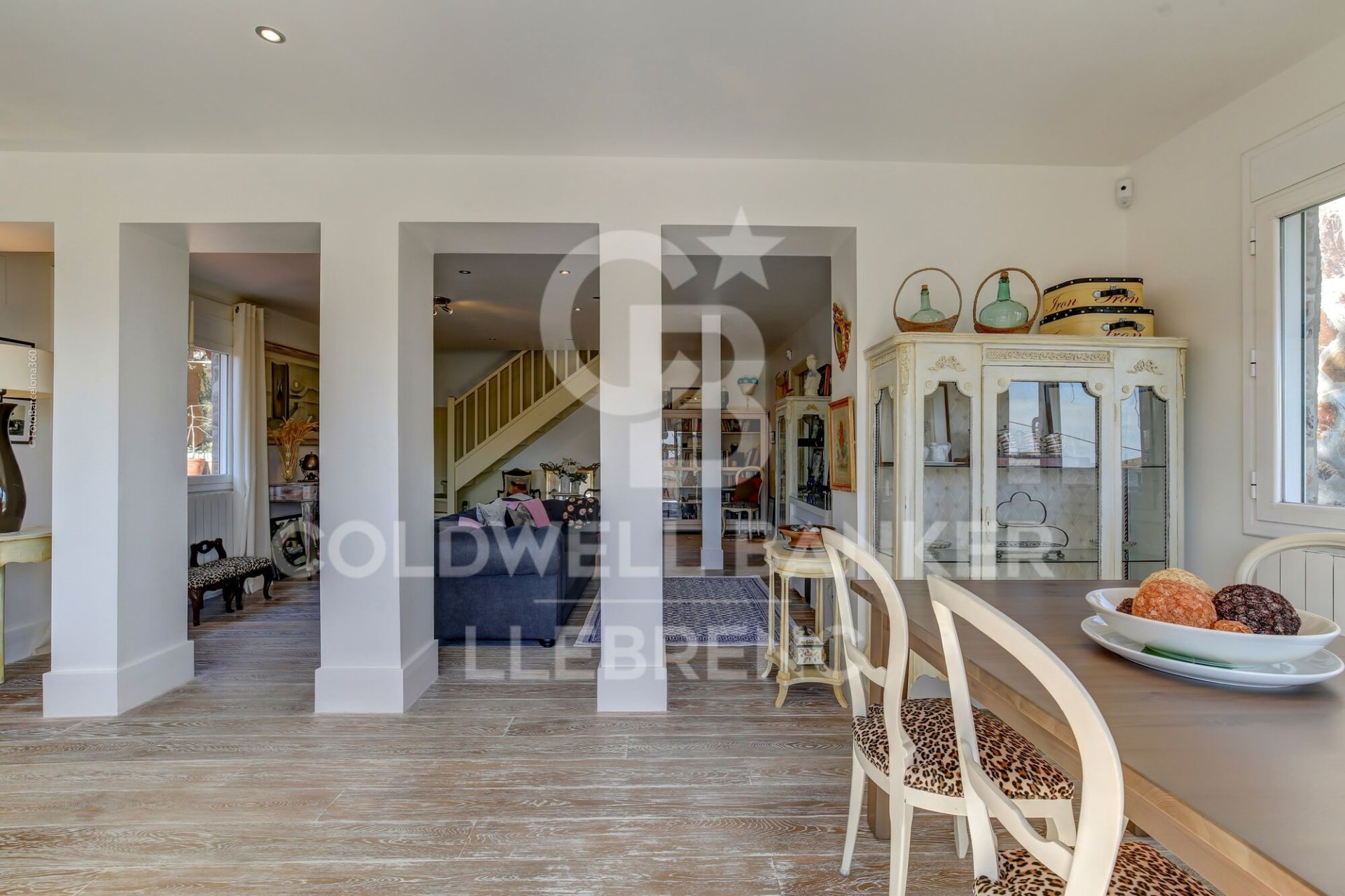 House in Barcelona, Spanien 3 Schlafzimmer, 212 m2 Nr. 178431