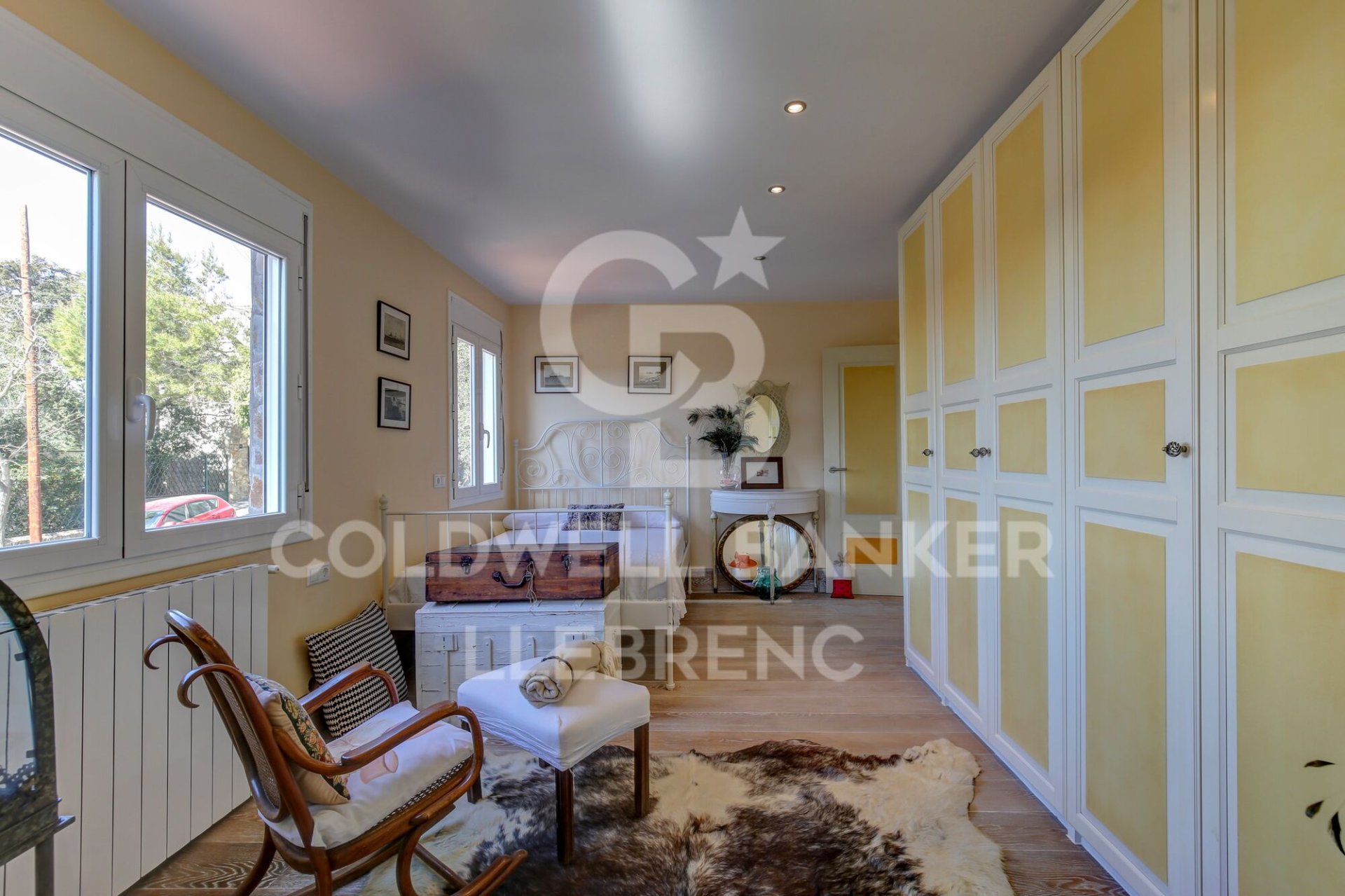 House in Barcelona, Spanien 3 Schlafzimmer, 212 m2 Nr. 178431