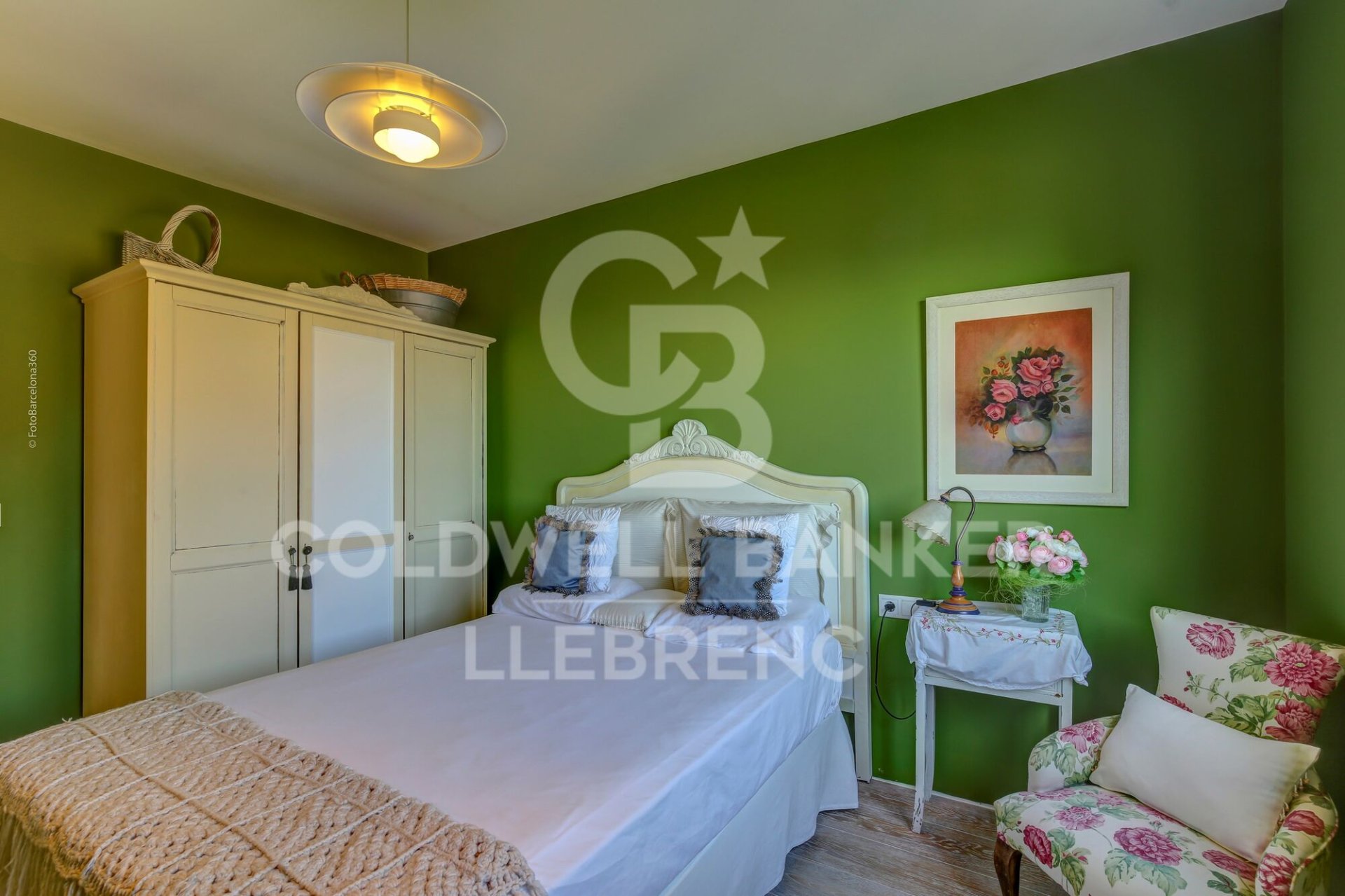 House in Barcelona, Spanien 3 Schlafzimmer, 212 m2 Nr. 178431