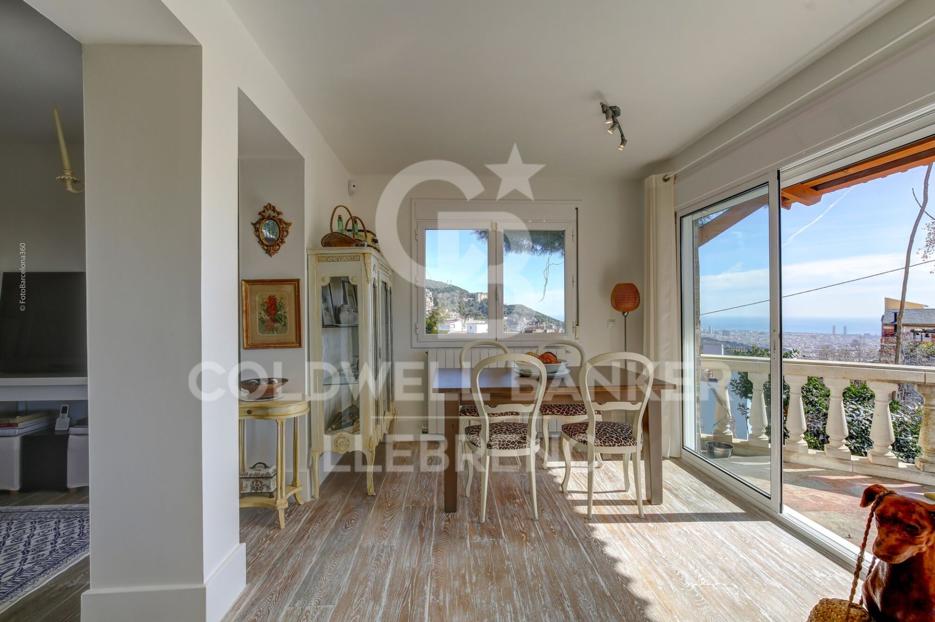 House in Barcelona, Spanien 3 Schlafzimmer, 212 m2 Nr. 178431