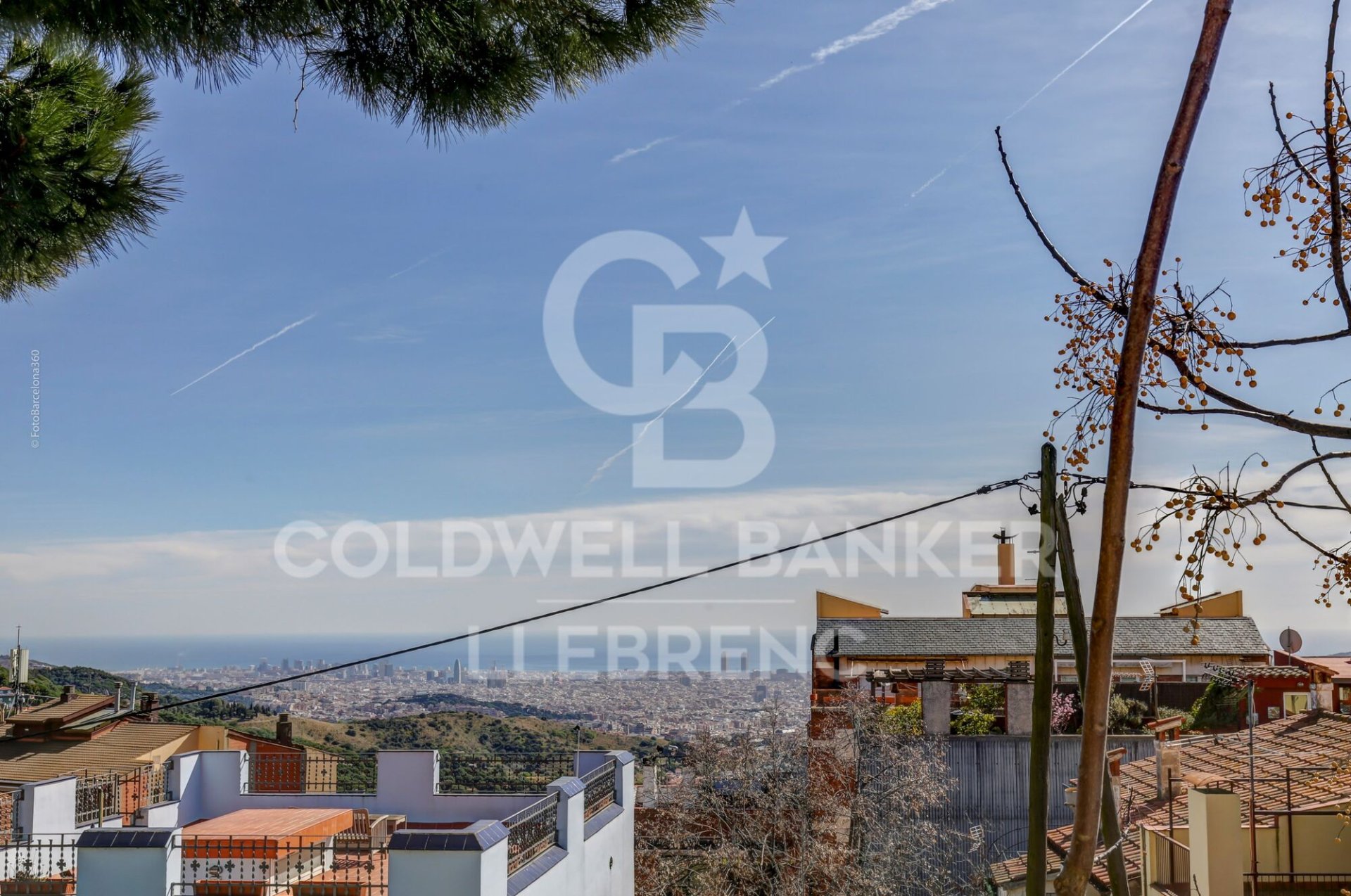 House in Barcelona, Spanien 3 Schlafzimmer, 212 m2 Nr. 178431