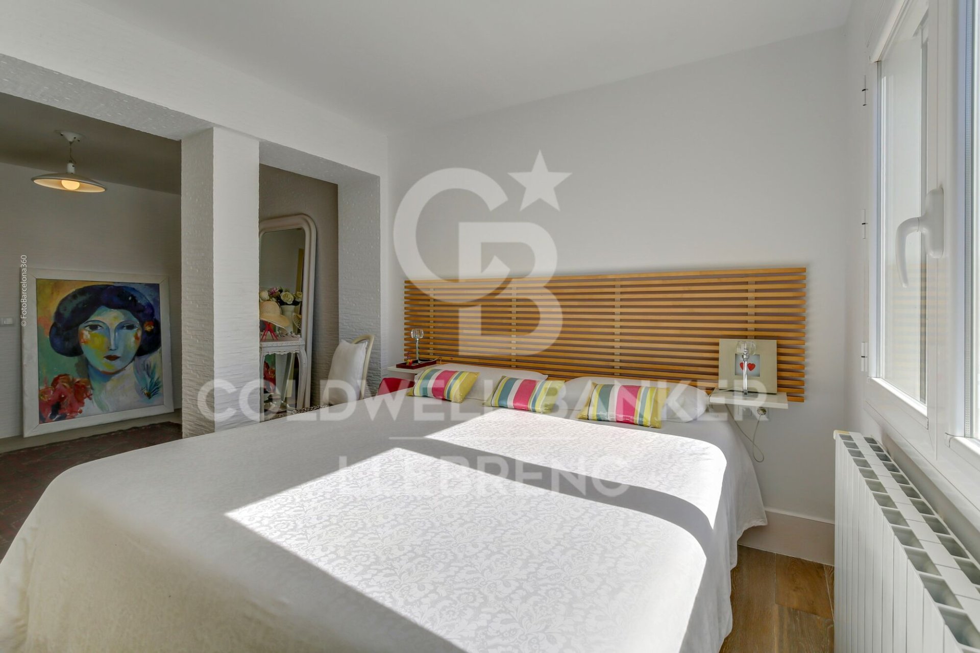 House in Barcelona, Spanien 3 Schlafzimmer, 212 m2 Nr. 178431