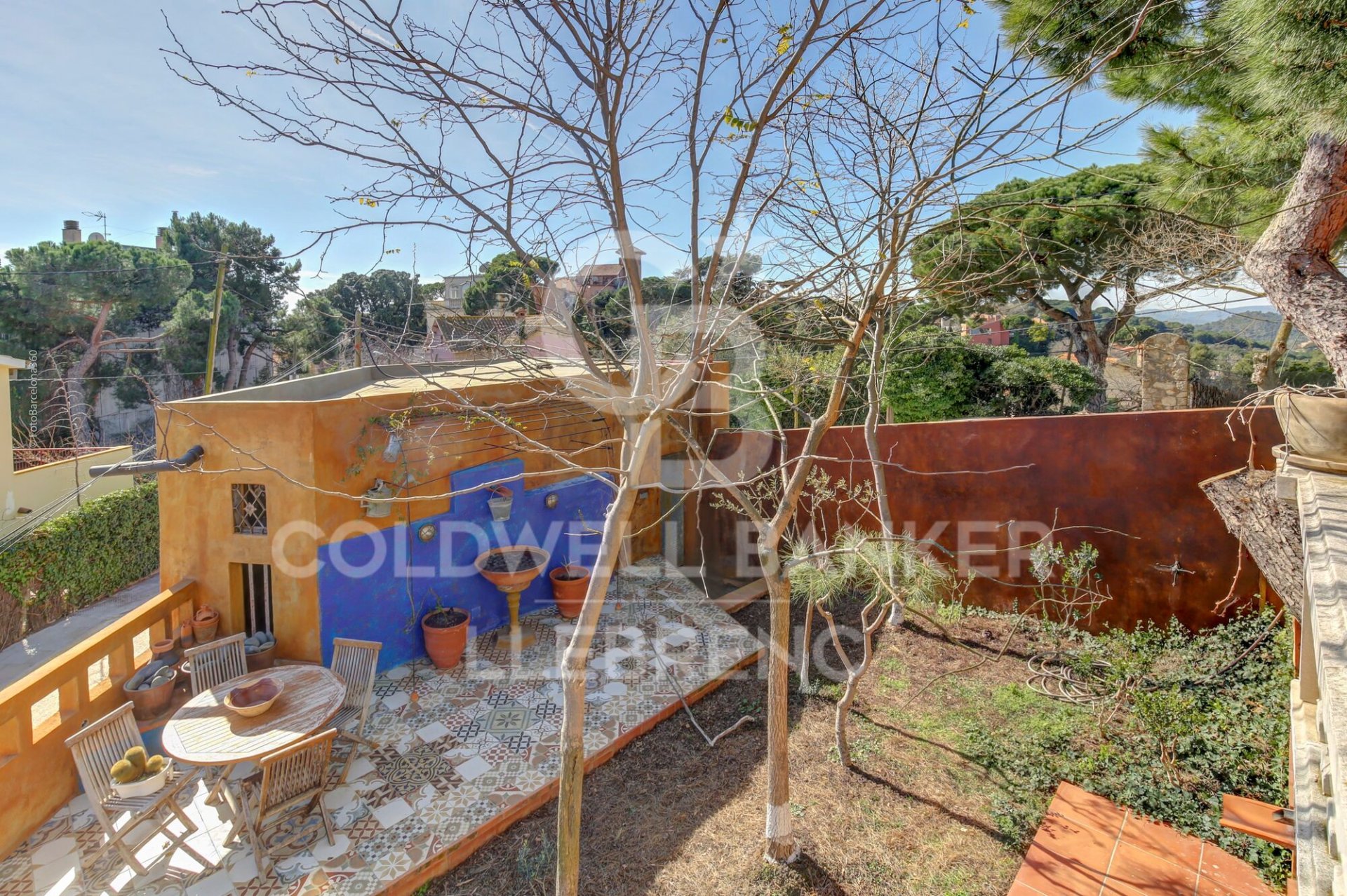 House in Barcelona, Spanien 3 Schlafzimmer, 212 m2 Nr. 178431