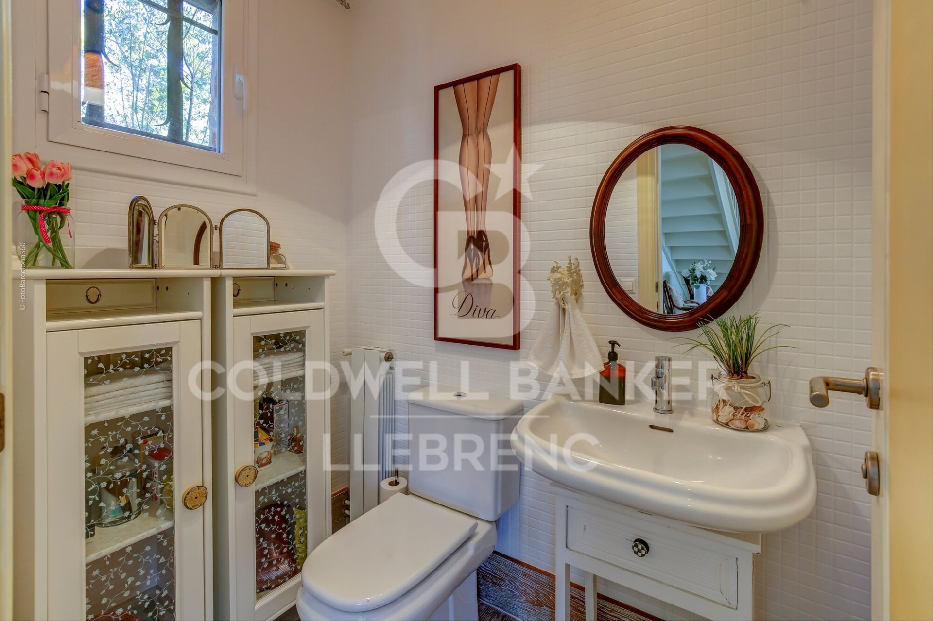 House in Barcelona, Spanien 3 Schlafzimmer, 212 m2 Nr. 178431
