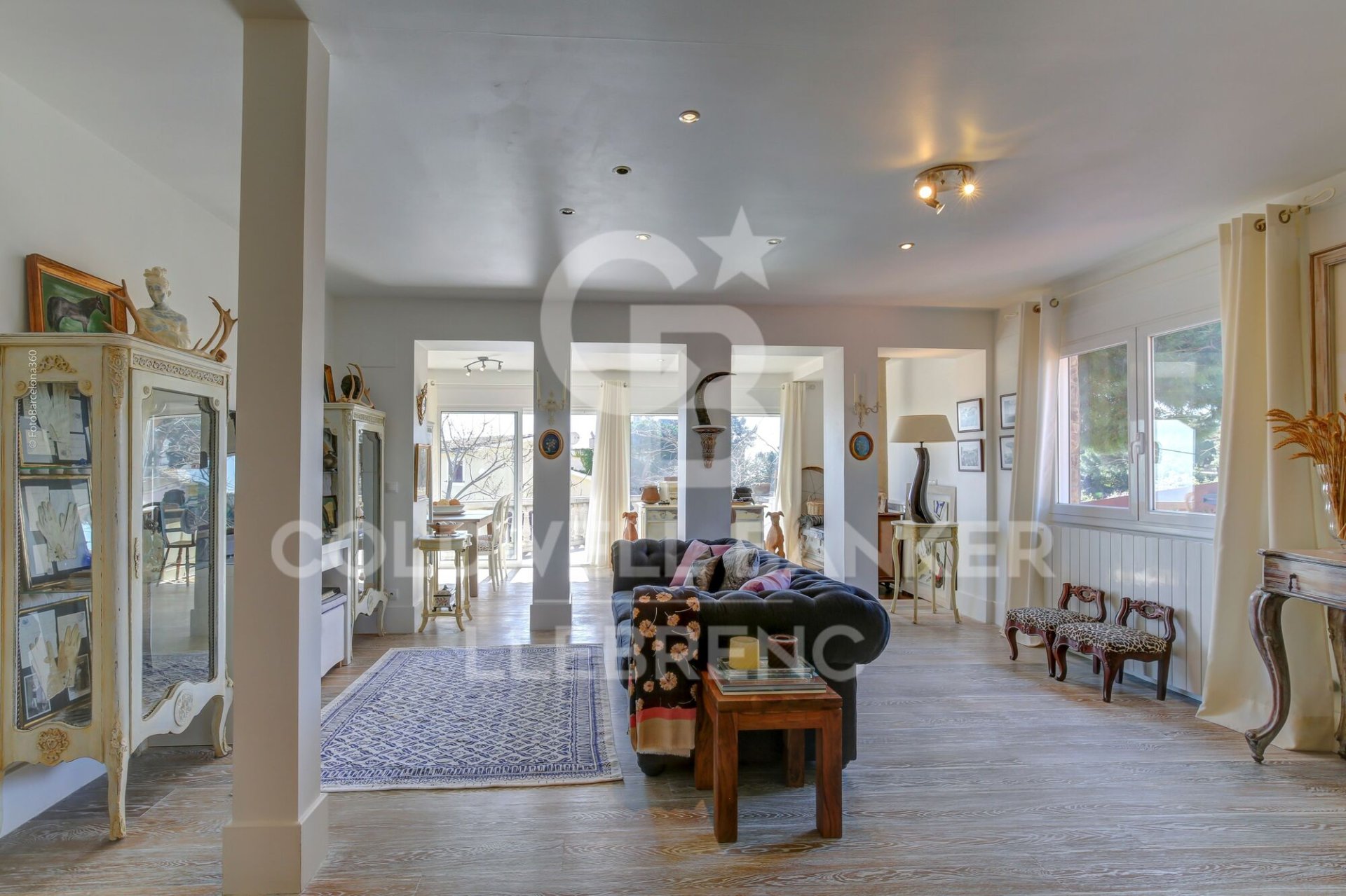 House in Barcelona, Spanien 3 Schlafzimmer, 212 m2 Nr. 178431