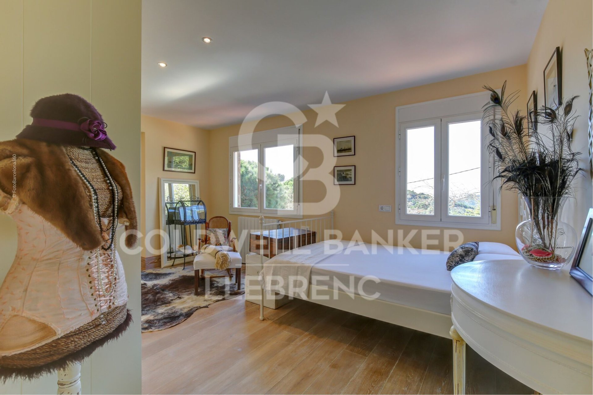 House in Barcelona, Spanien 3 Schlafzimmer, 212 m2 Nr. 178431