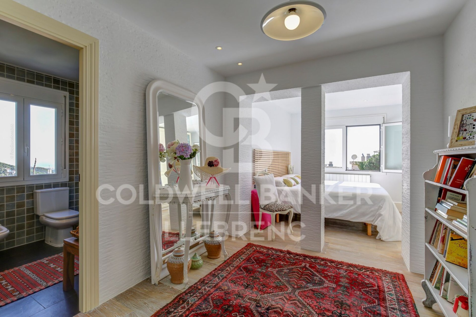 House in Barcelona, Spanien 3 Schlafzimmer, 212 m2 Nr. 178431