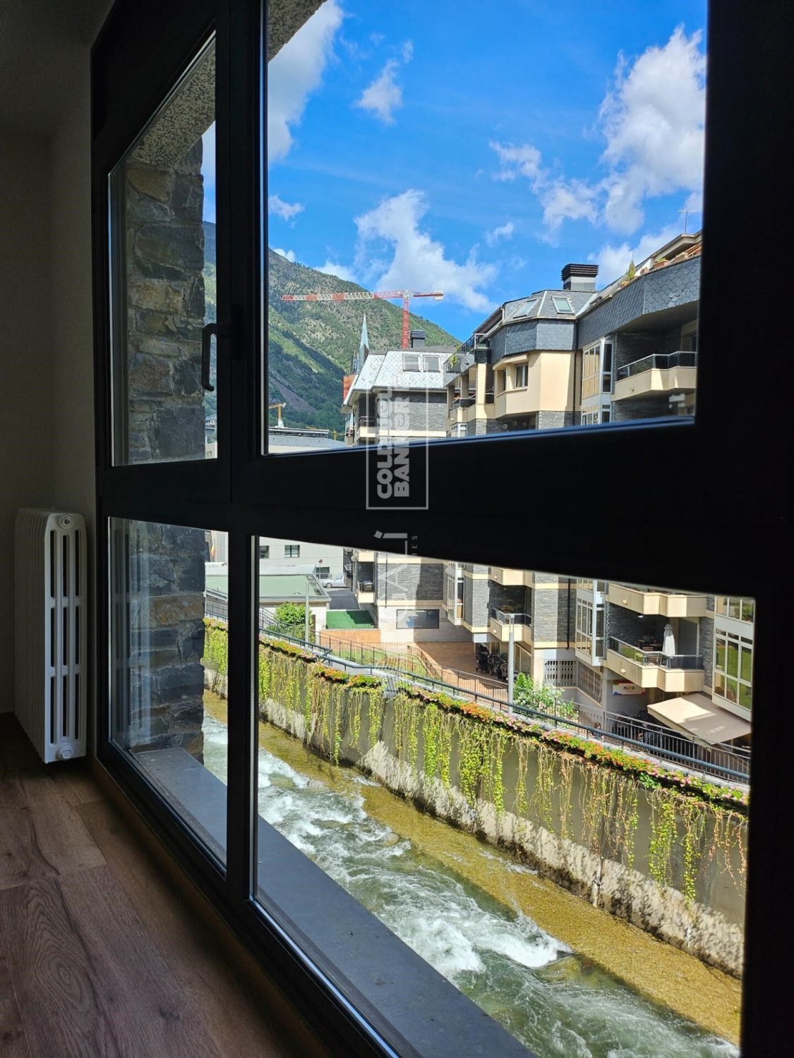 Apartment à Principado De Andorra (Ninguna Poblacion Tiene C.P.), Lleida, Espagne 4 chambres, 134 m2 No. 178429