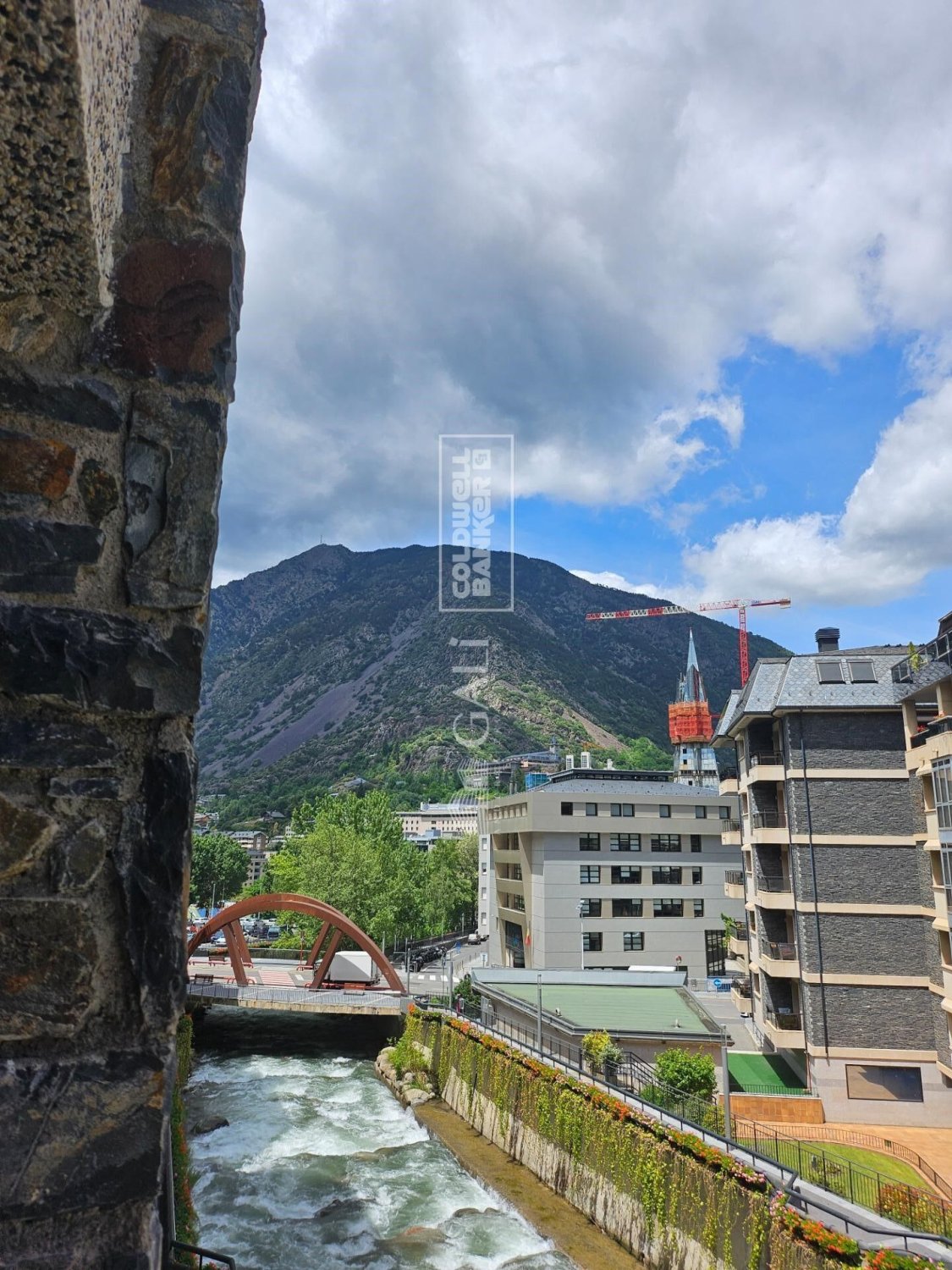 Apartment à Principado De Andorra (Ninguna Poblacion Tiene C.P.), Lleida, Espagne 4 chambres, 134 m2 No. 178429