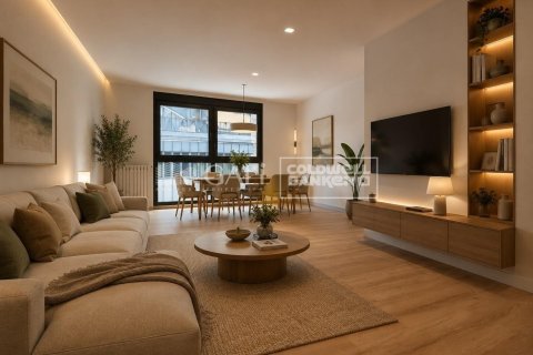 Apartment à Principado De Andorra (Ninguna Poblacion Tiene C.P.), Lleida, Espagne 4 chambres, 134 m2 No. 178429