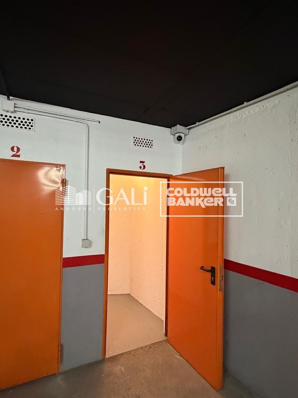 Apartment à Principado De Andorra (Ninguna Poblacion Tiene C.P.), Lleida, Espagne 4 chambres, 134 m2 No. 178429