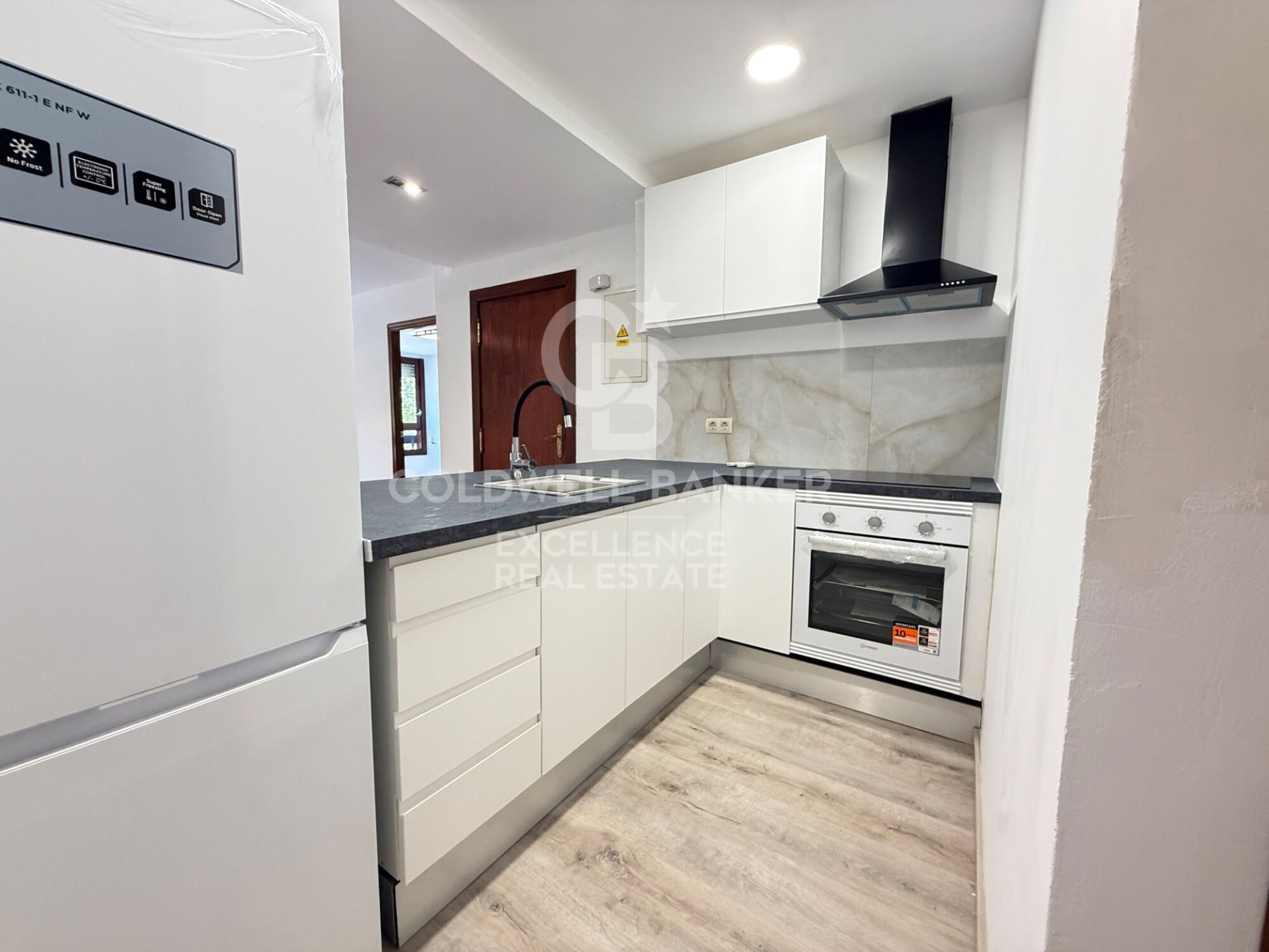 Apartment à Valencia, Espagne 5 chambres, 200 m2 No. 178430