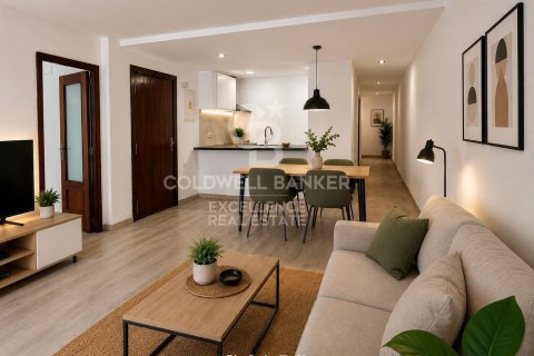 Apartment à Valencia, Espagne 5 chambres, 200 m2 No. 178430
