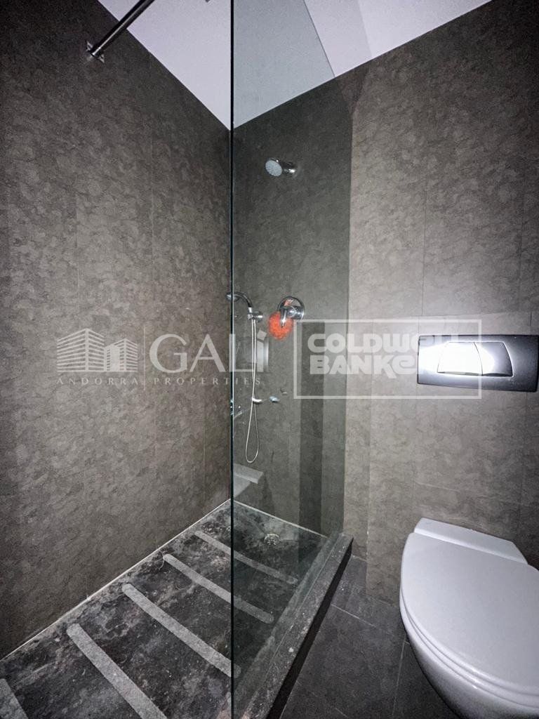 Apartment à Principado De Andorra (Ninguna Poblacion Tiene C.P.), Lleida, Espagne 1 chambre, 56 m2 No. 178427