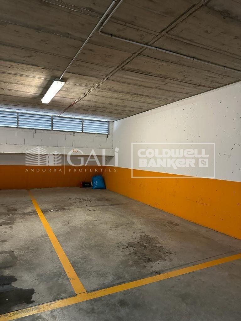 Apartment à Principado De Andorra (Ninguna Poblacion Tiene C.P.), Lleida, Espagne 1 chambre, 56 m2 No. 178427