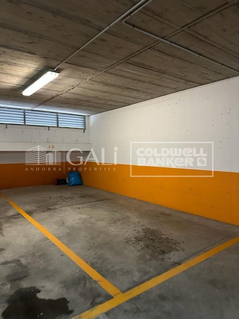 Apartment à Principado De Andorra (Ninguna Poblacion Tiene C.P.), Lleida, Espagne 1 chambre, 56 m2 No. 178427