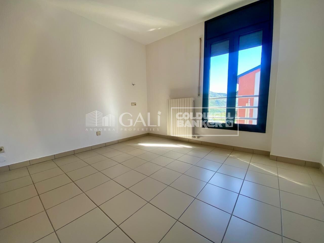 Apartment à Principado De Andorra (Ninguna Poblacion Tiene C.P.), Lleida, Espagne 1 chambre, 50 m2 No. 178428