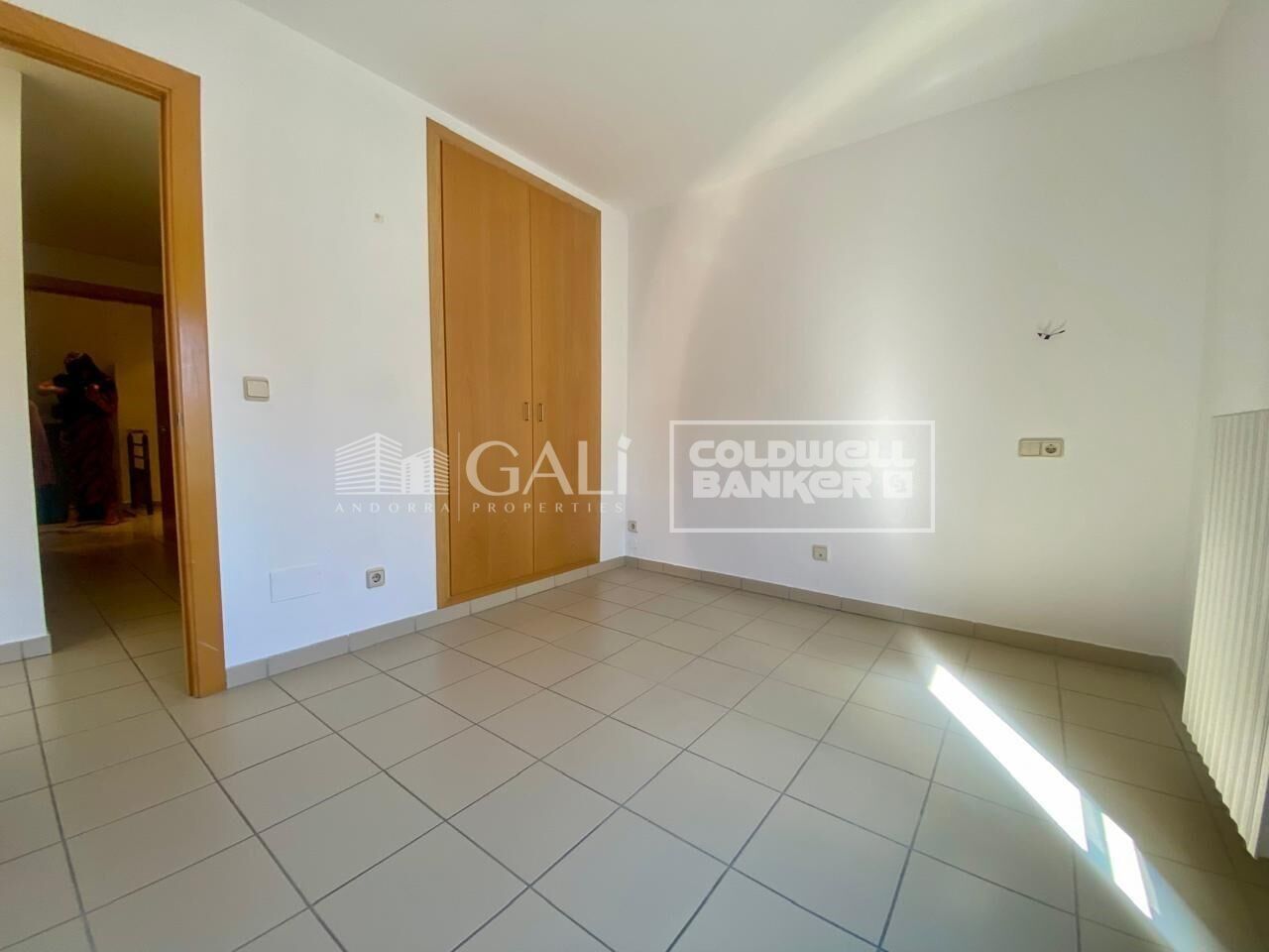 Apartment à Principado De Andorra (Ninguna Poblacion Tiene C.P.), Lleida, Espagne 1 chambre, 50 m2 No. 178428