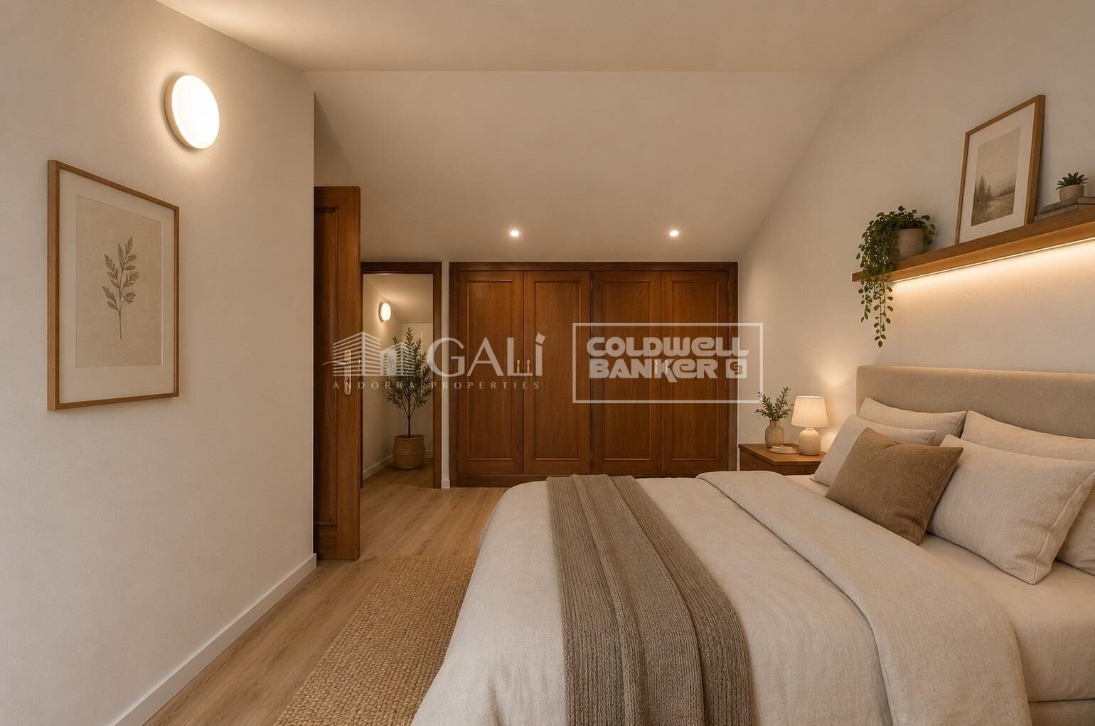 Casa a Principado De Andorra (Ninguna Poblacion Tiene C.P.), Lleida, Spagna 3 camere da letto, 232 mq. N° 178425