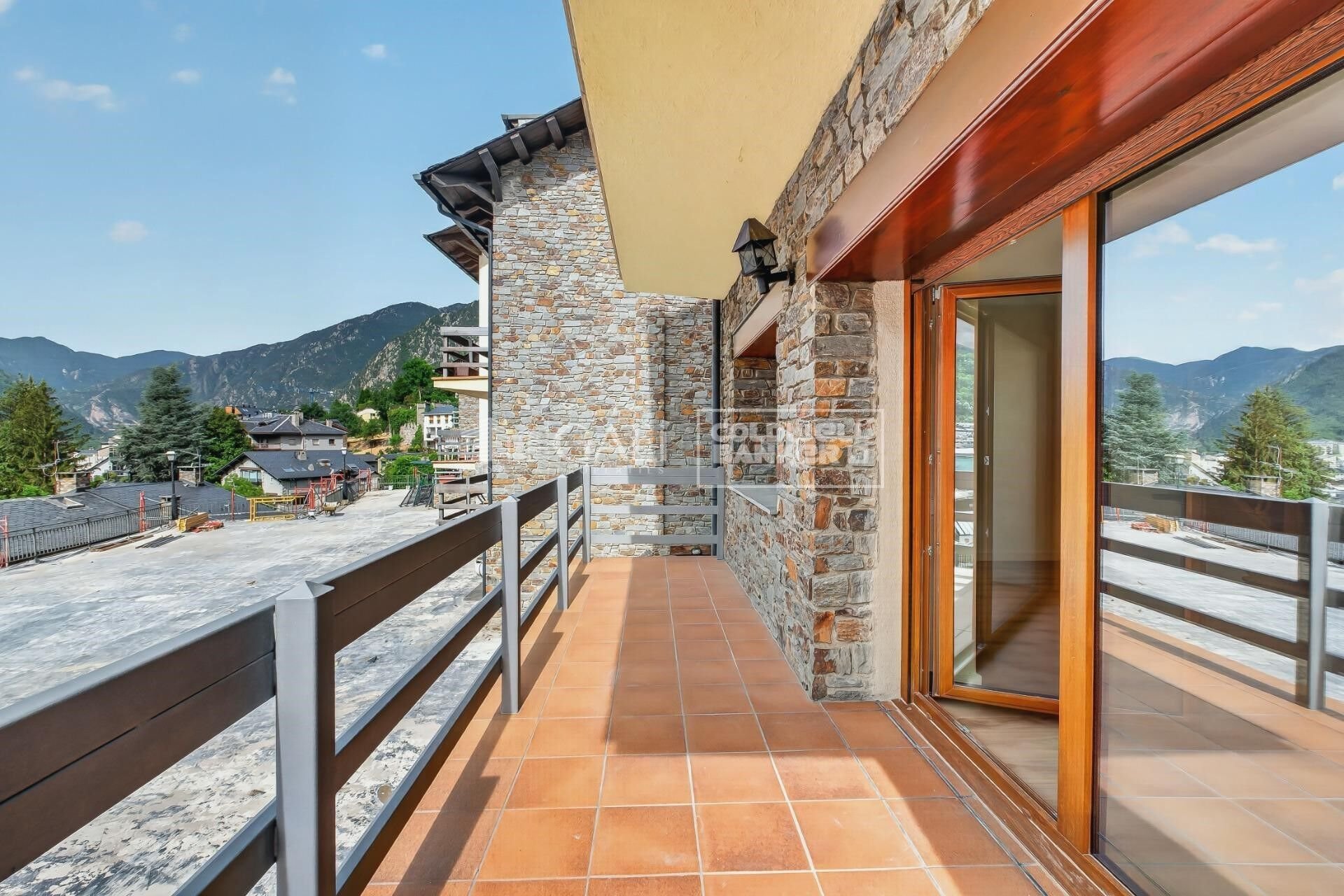 Casa a Principado De Andorra (Ninguna Poblacion Tiene C.P.), Lleida, Spagna 3 camere da letto, 232 mq. N° 178425