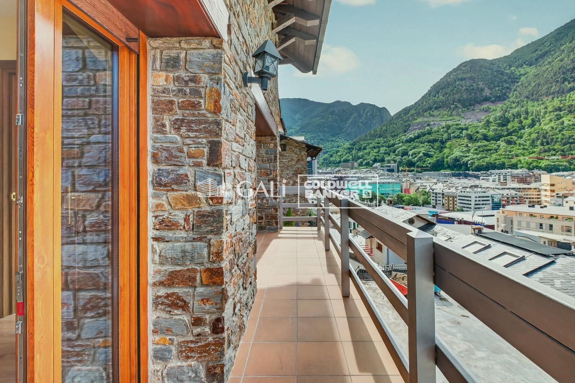 Casa a Principado De Andorra (Ninguna Poblacion Tiene C.P.), Lleida, Spagna 3 camere da letto, 232 mq. N° 178425