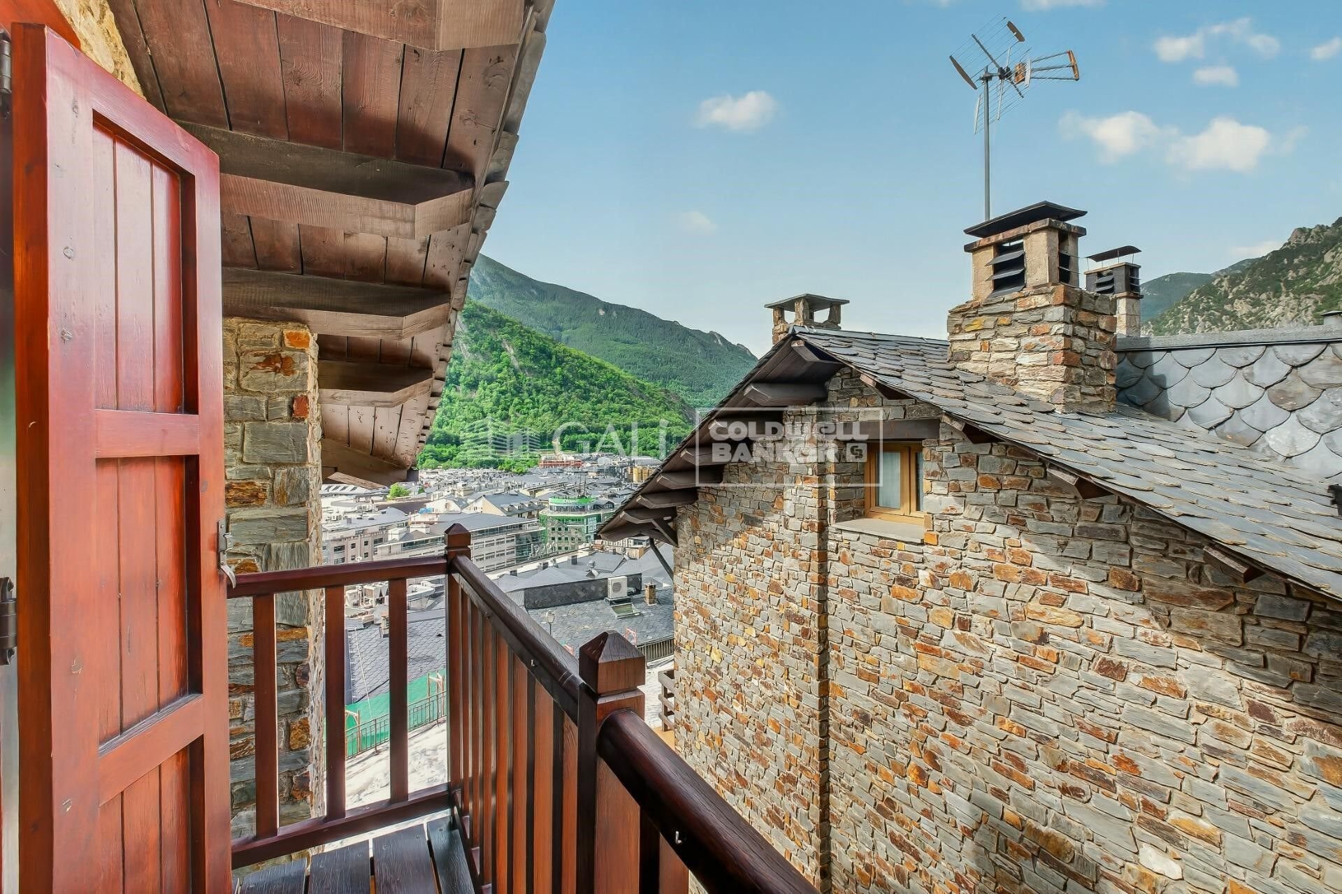 Casa a Principado De Andorra (Ninguna Poblacion Tiene C.P.), Lleida, Spagna 3 camere da letto, 232 mq. N° 178425