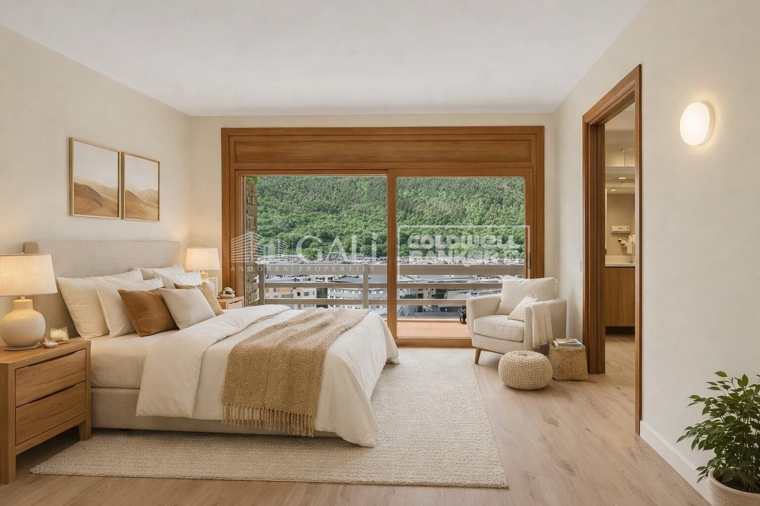 Casa a Principado De Andorra (Ninguna Poblacion Tiene C.P.), Lleida, Spagna 3 camere da letto, 232 mq. N° 178425