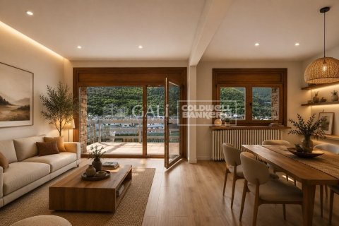 House in Principado De Andorra (Ninguna Poblacion Tiene C.P.), Lleida, Spanien 3 Schlafzimmer, 232 m2 Nr. 178425