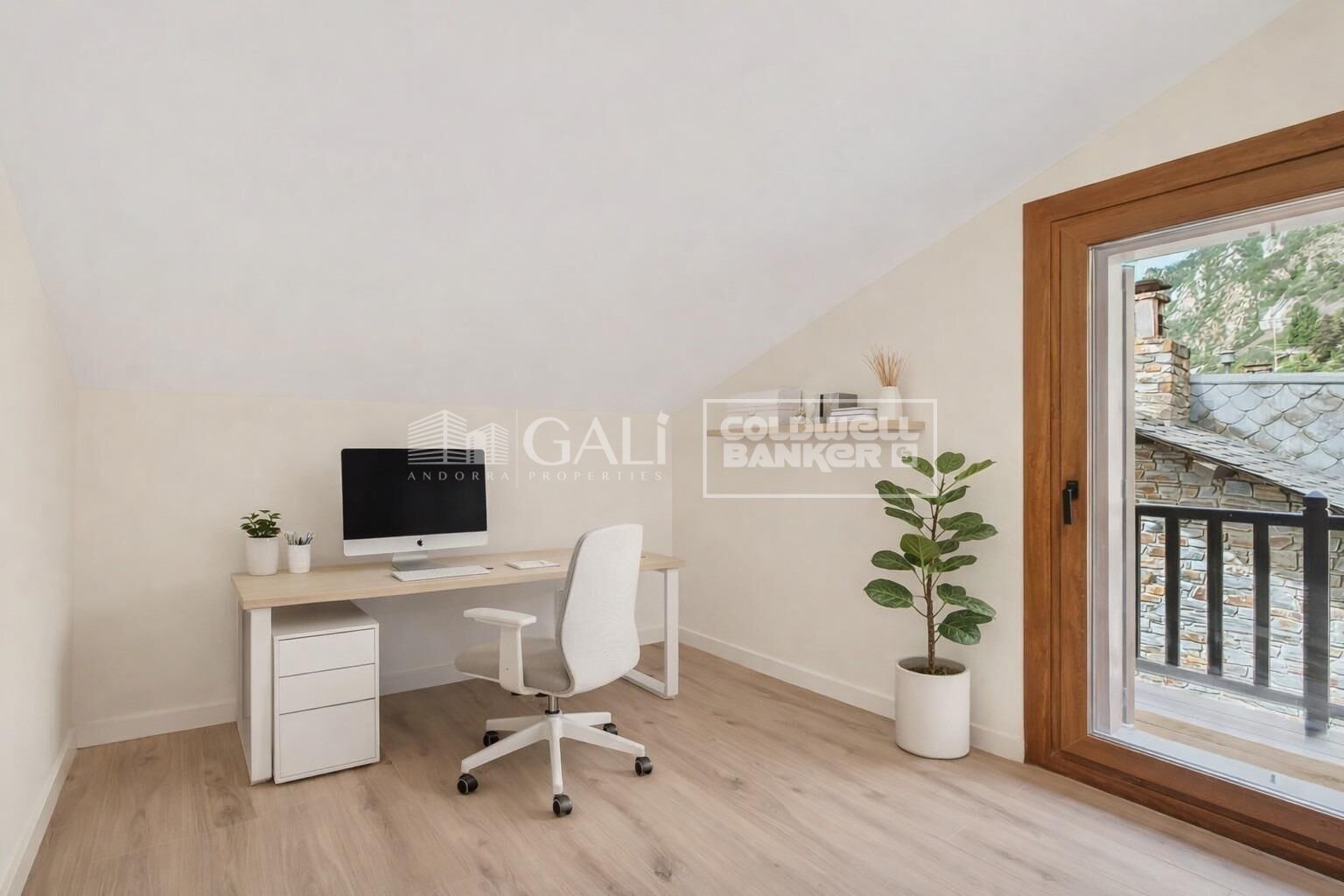 Casa a Principado De Andorra (Ninguna Poblacion Tiene C.P.), Lleida, Spagna 3 camere da letto, 232 mq. N° 178425