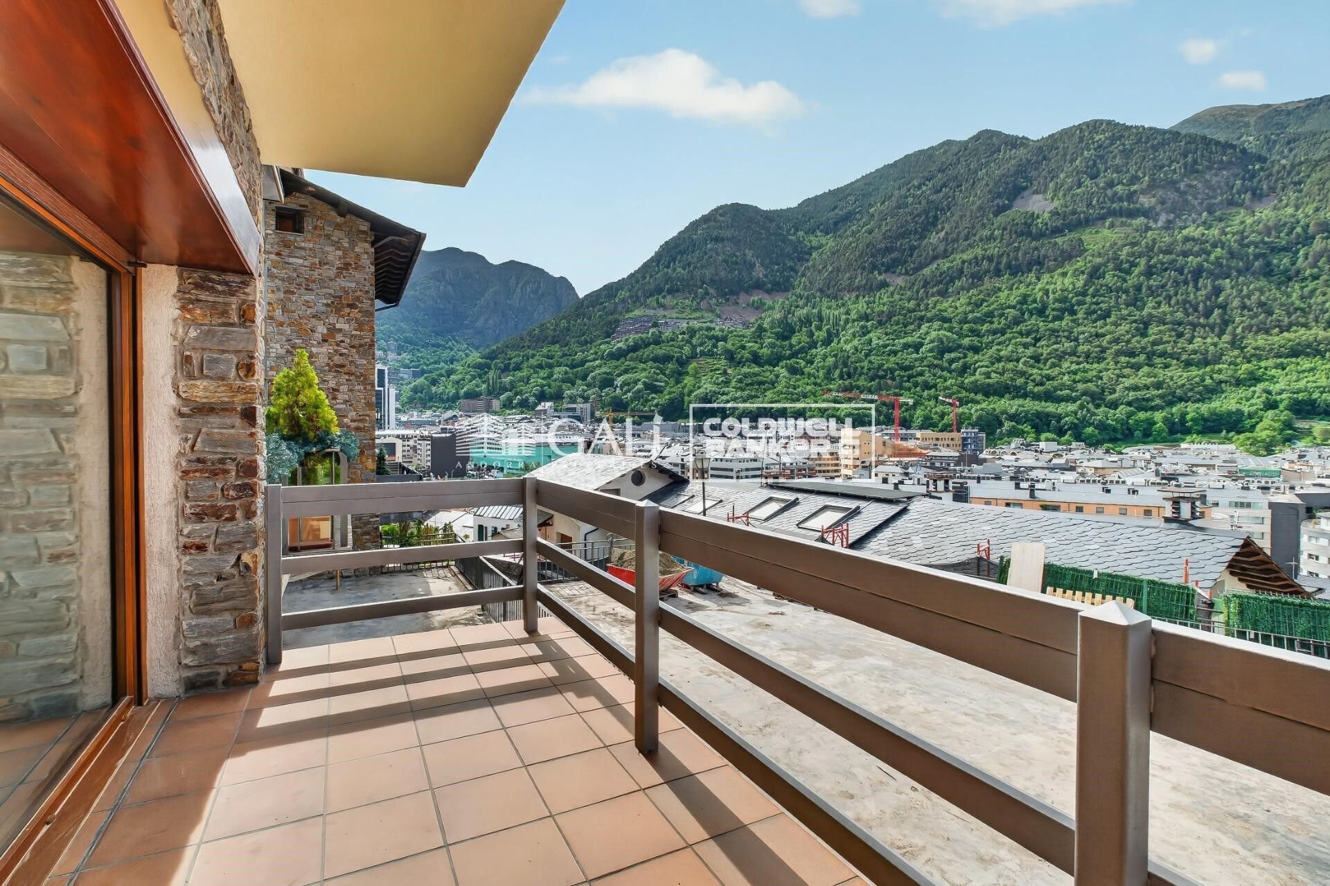Casa a Principado De Andorra (Ninguna Poblacion Tiene C.P.), Lleida, Spagna 3 camere da letto, 232 mq. N° 178425