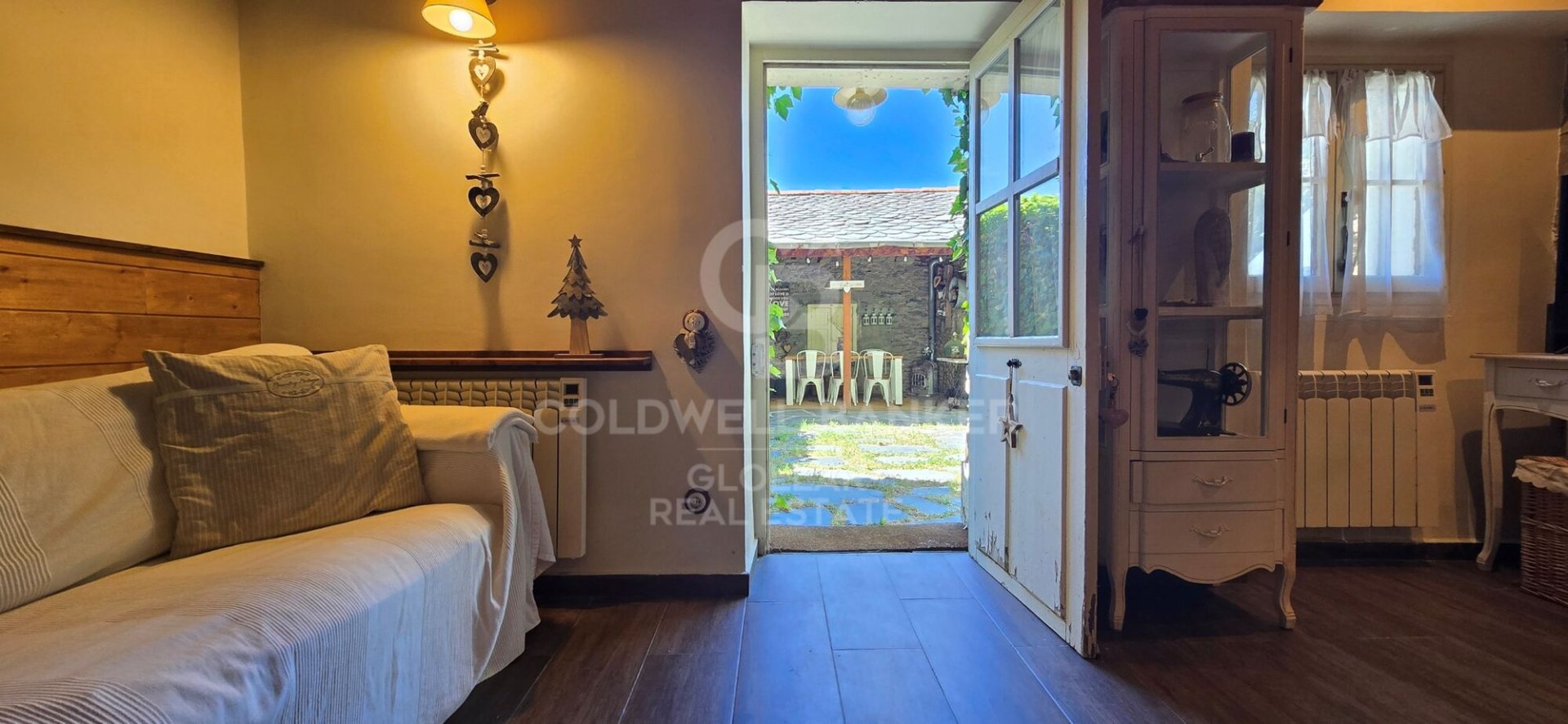 Villa in Spain 2 bedrooms, 90 sq.m. No. 178426