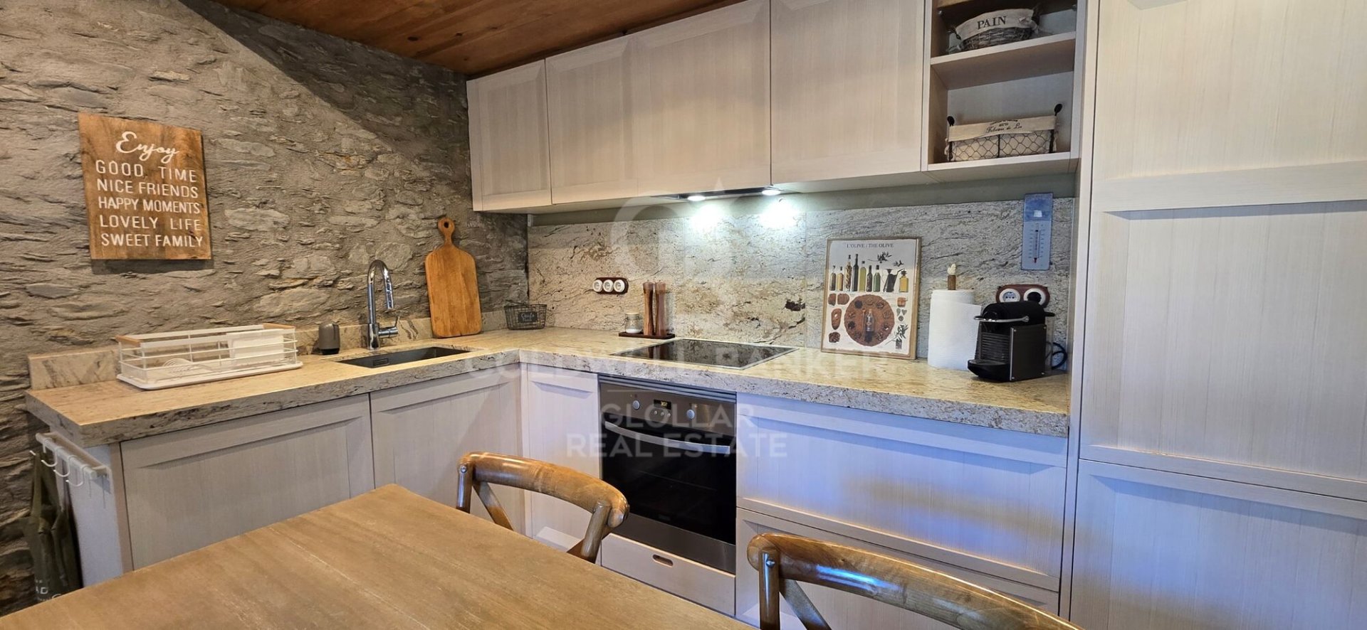 Villa in Spain 2 bedrooms, 90 sq.m. No. 178426