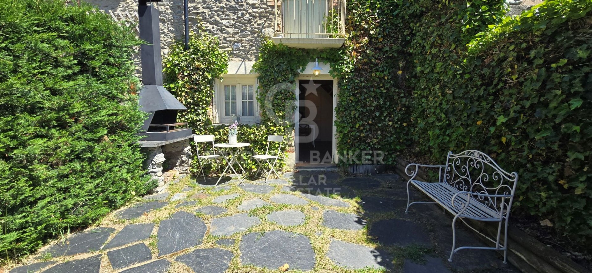 Villa in Spain 2 bedrooms, 90 sq.m. No. 178426