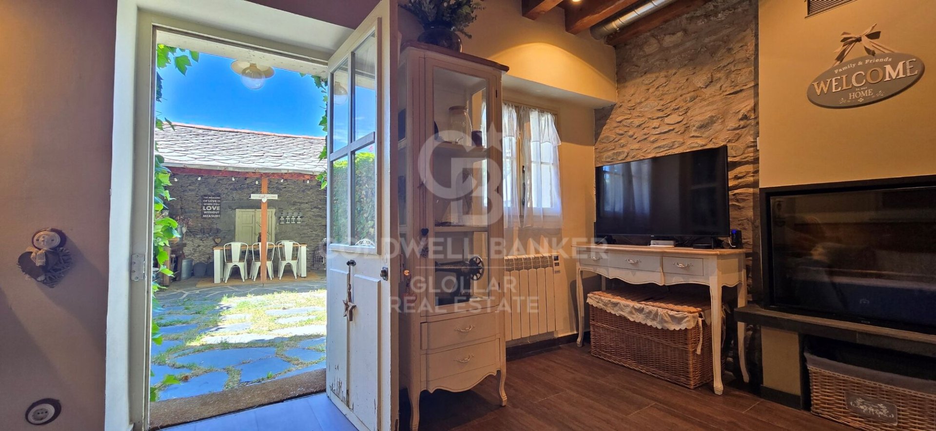 Villa in Spain 2 bedrooms, 90 sq.m. No. 178426