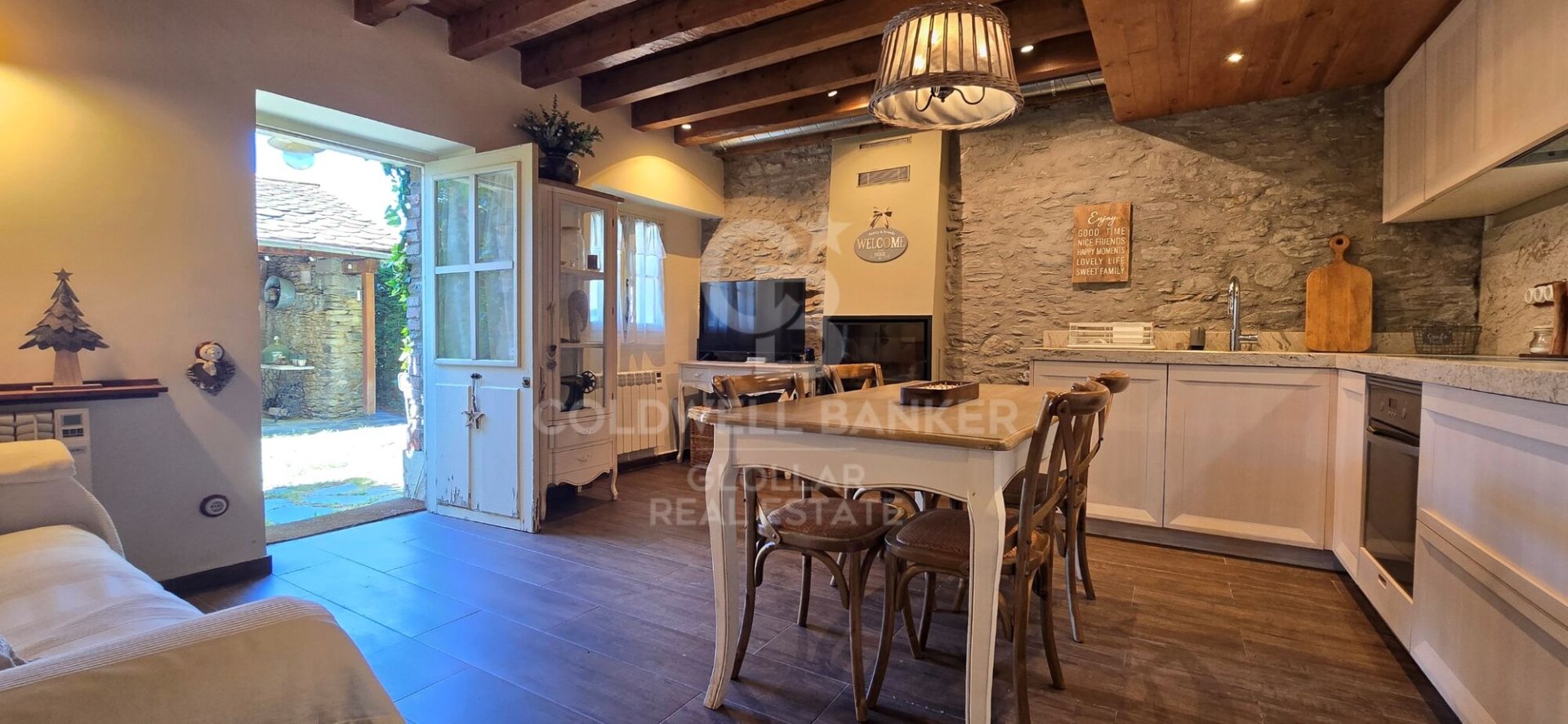 Villa in Spain 2 bedrooms, 90 sq.m. No. 178426