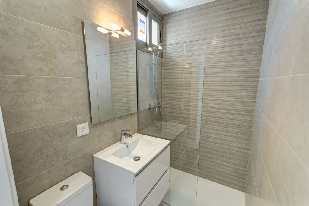 Villa à San Miguel de Salinas, Alicante, Espagne 3 chambres, 108 m2 No. 144834
