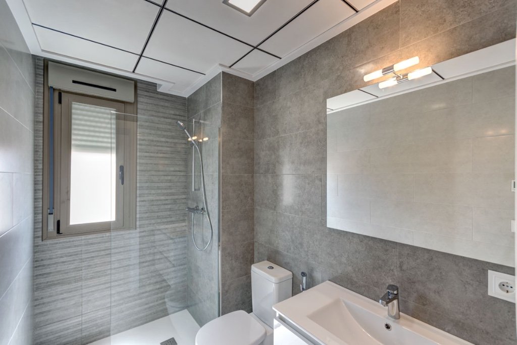 Villa à San Miguel de Salinas, Alicante, Espagne 3 chambres, 108 m2 No. 144834