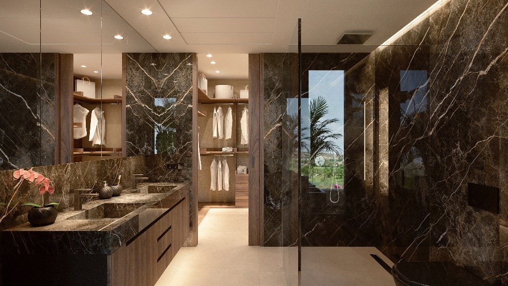Villa Algorfa, Alicante, Spānijā 3 istabas, 203 m2 Nr. 144833