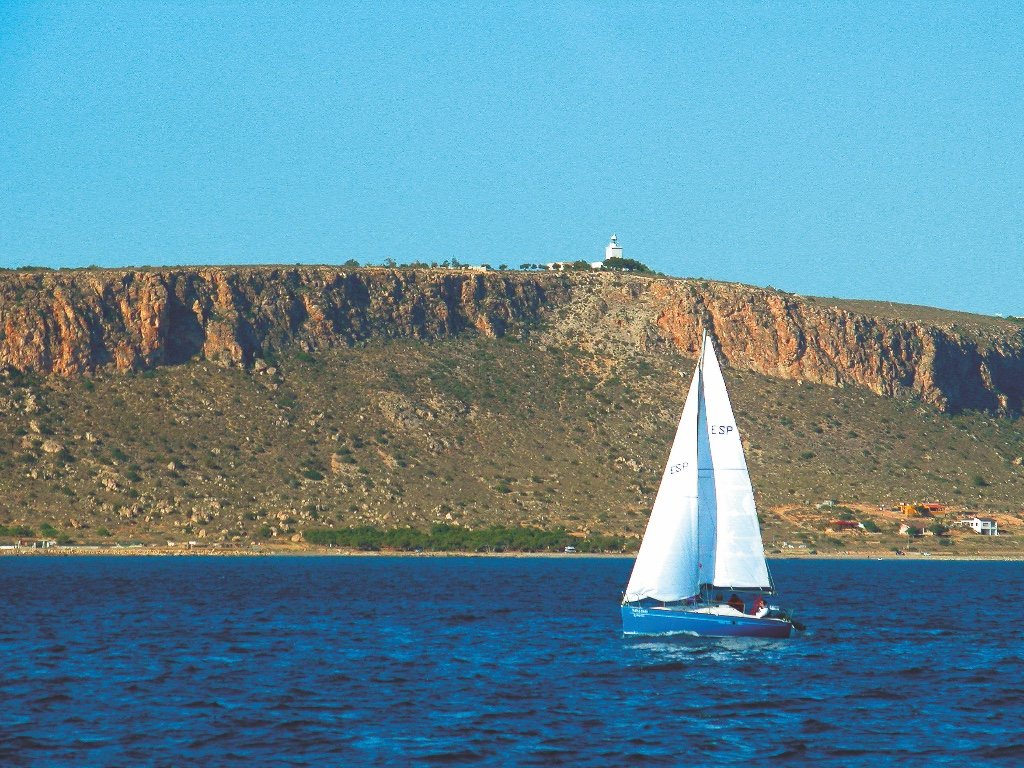 Dzīvoklis Gran Alacant, Alicante, Spānijā 2 istabas, 71 m2 Nr. 144835