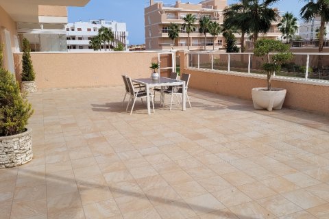 Apartament w Torre de la Horadada, Alicante, Hiszpania 3 sypialnie, 93 mkw. nr 144836