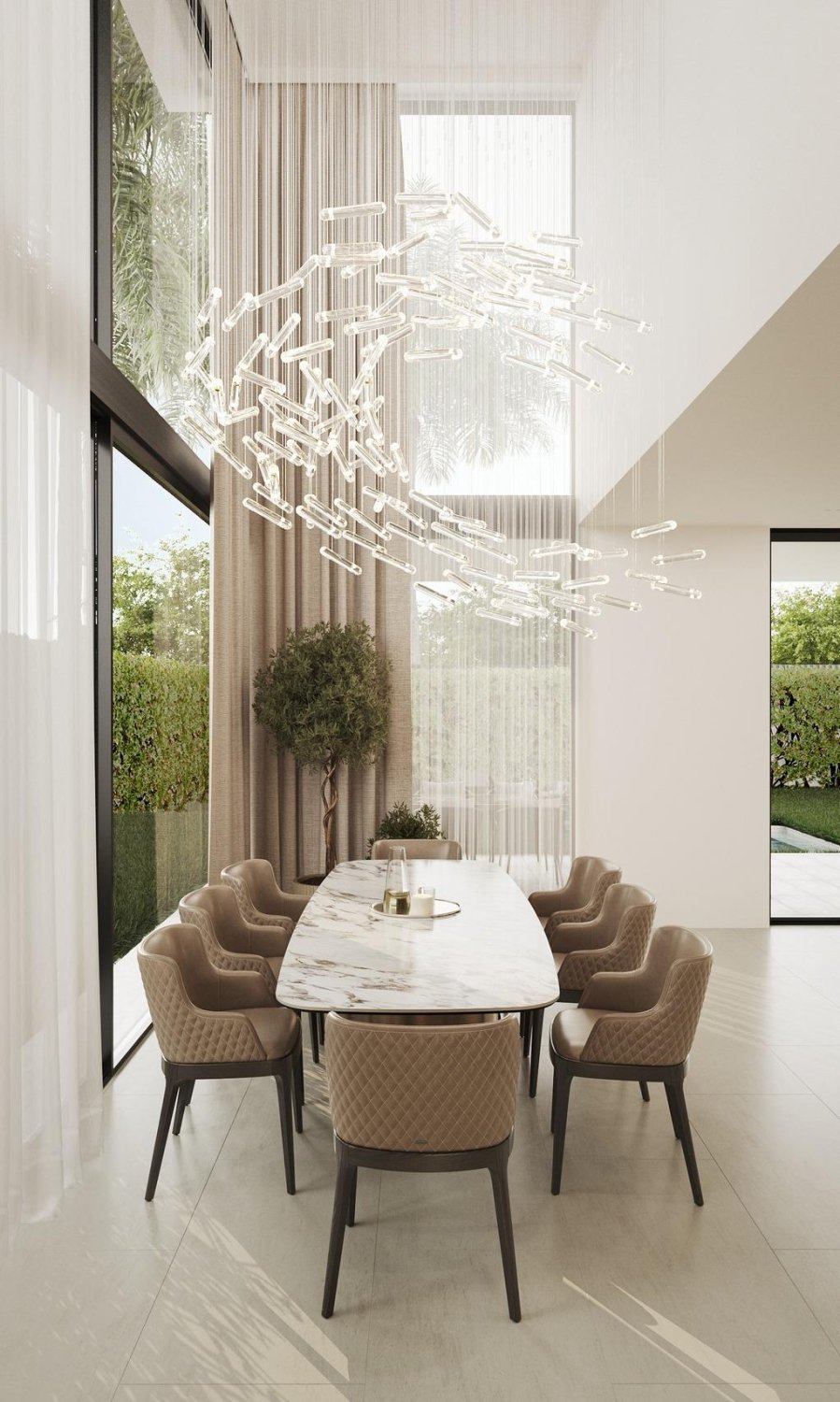 Villa in Marbella, Malaga, Spain 4 bedrooms, 454 sq.m. No. 169318