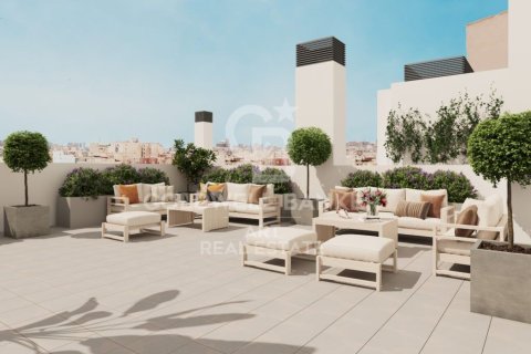 Wohnung in Malaga, Spanien 2 Schlafzimmer, 105 m2 Nr. 158453
