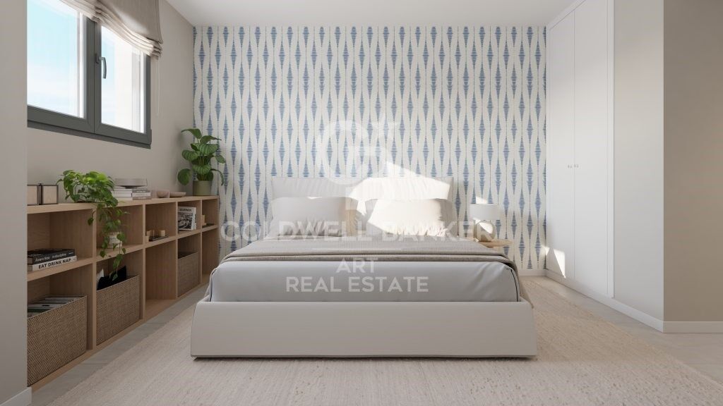 Apartamento en Mijas, Málaga, España 3 dormitorios, 138 m2 No. 158456