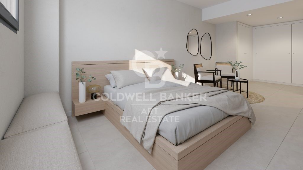 Apartamento en Mijas, Málaga, España 3 dormitorios, 138 m2 No. 158456