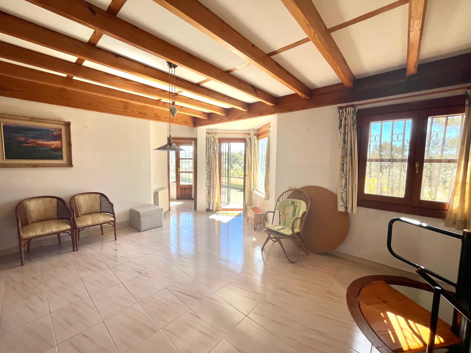 Finka w Palma de Majorca, Mallorca, Hiszpania 4 sypialnie, 335 mkw. nr 64633